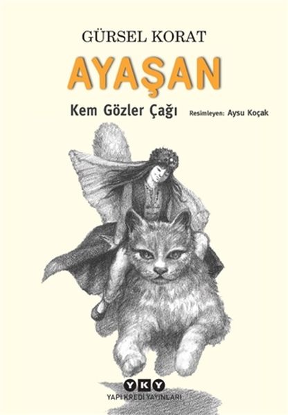 Ayaşan - Kem Gözler Çağı Ayaşan - Kem Gözler Çağı
