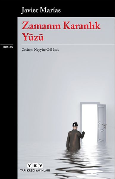 Zamanın Karanlık Yüzü Zamanın Karanlık Yüzü