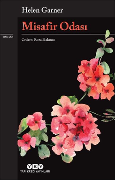 Misafir Odası Misafir Odası