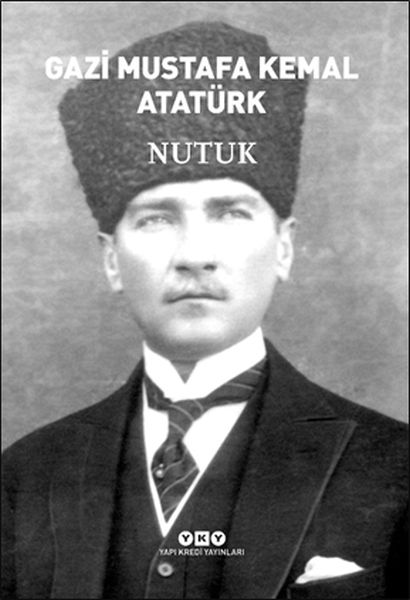 Nutuk (Ciltli) Nutuk (Ciltli)