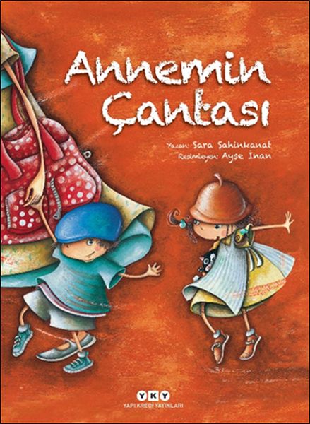 Annemin Çantası Annemin Çantası