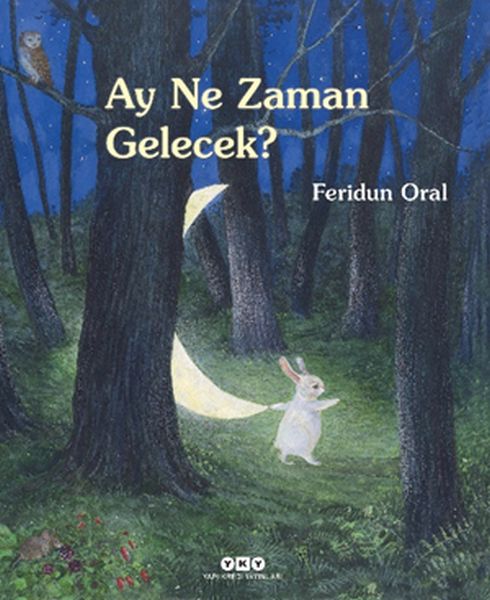 Ay Ne Zaman Gelecek? Ay Ne Zaman Gelecek?