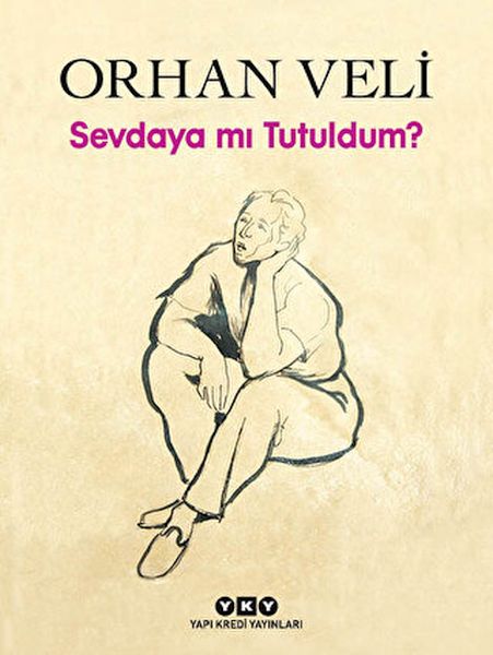 Sevdaya mı Tutuldum? Sevdaya mı Tutuldum?