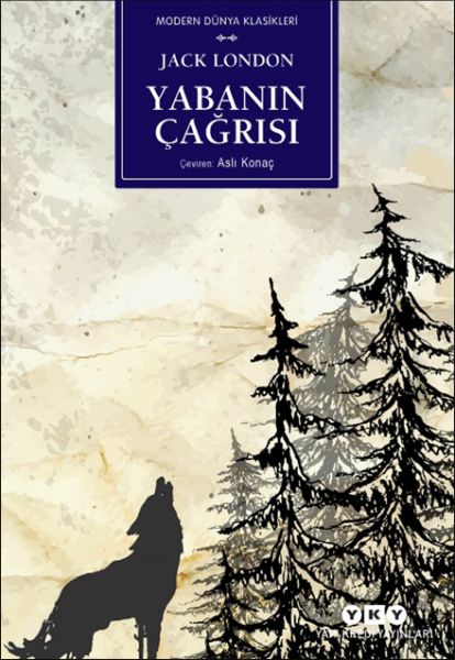 Yabanın Çağrısı Yabanın Çağrısı