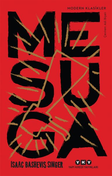 Meşuga - Modern Klasikler Meşuga - Modern Klasikler