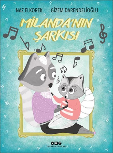 Milanda’nın Şarkısı Milanda’nın Şarkısı