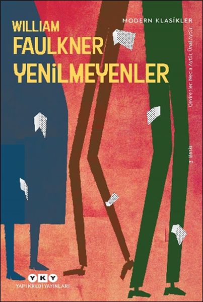 Yenilmeyenler - Modern Klasikler Yenilmeyenler - Modern Klasikler