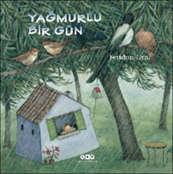 Yağmurlu Bir Gün Yağmurlu Bir Gün
