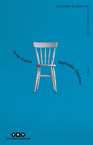 Baykuşlar Öterken - Modern Klasikler