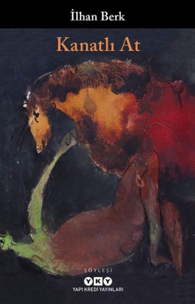 Kanatlı At Kanatlı At