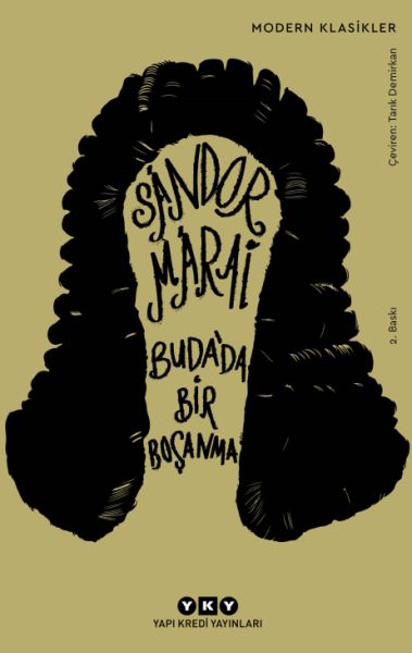 Buda’da Bir Boşanma Buda’da Bir Boşanma
