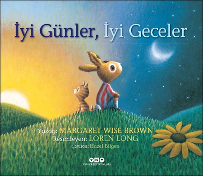 İyi Günler, İyi Geceler İyi Günler, İyi Geceler