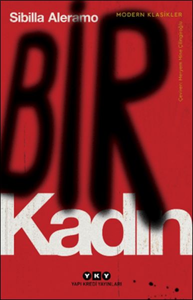 Bir Kadın Bir Kadın