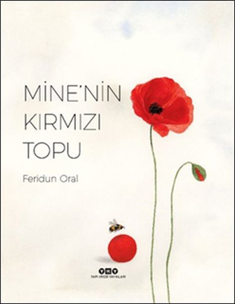 Mine’nin Kırmızı Topu Mine’nin Kırmızı Topu