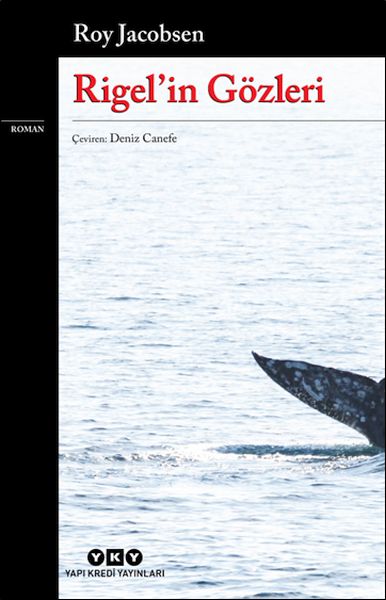 Rigel’in Gözleri Rigel’in Gözleri