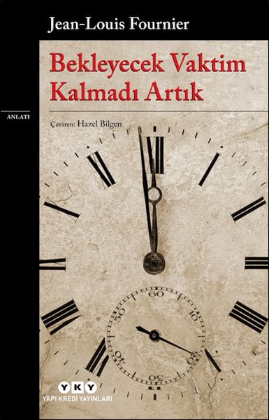 Bekleyecek Vaktim Kalmadı Artık Bekleyecek Vaktim Kalmadı Artık