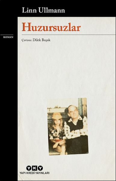 Huzursuzlar Huzursuzlar