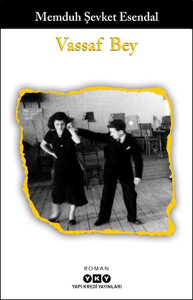 Vassaf Bey Vassaf Bey