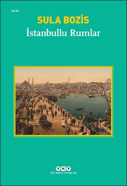 İstanbullu Rumlar İstanbullu Rumlar