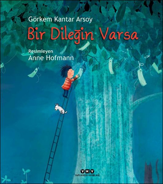 Bir Dileğin Varsa Bir Dileğin Varsa