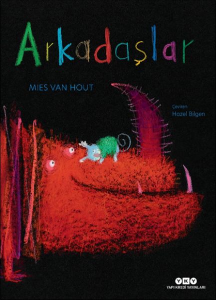 Arkadaşlar Arkadaşlar