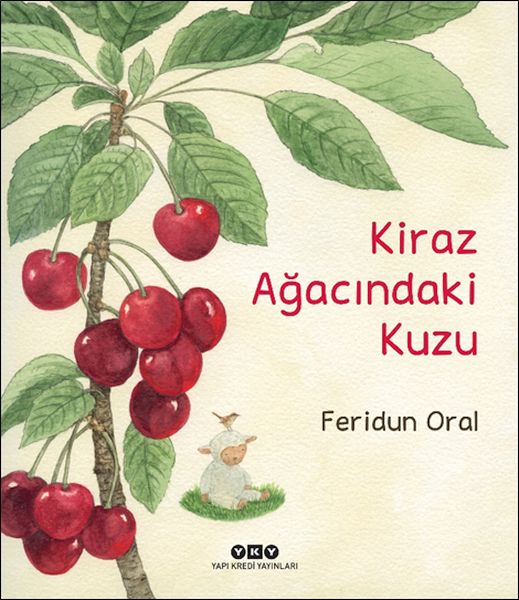 Kiraz Ağacındaki Kuzu Kiraz Ağacındaki Kuzu