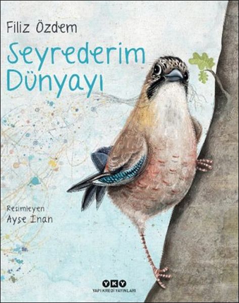 Seyrederim Dünyayı Seyrederim Dünyayı