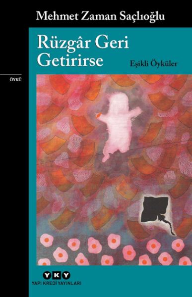 Rüzgâr Geri Getirirse – Eşikli Öyküler Rüzgâr Geri Getirirse – Eşikli Öyküler