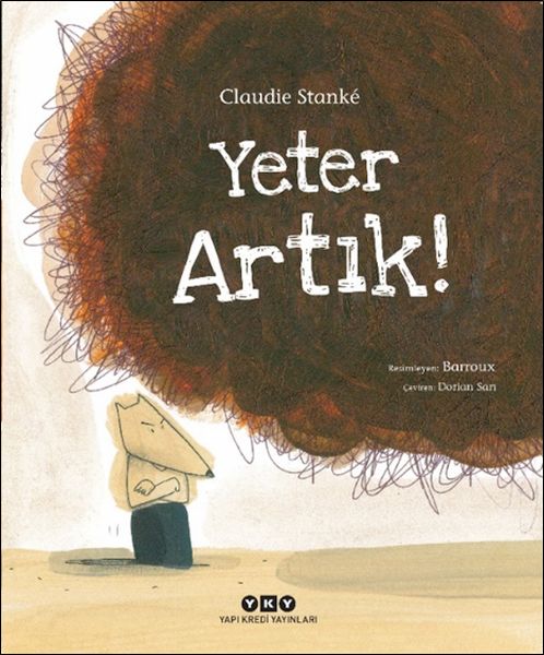 Yeter Artık! Yeter Artık!