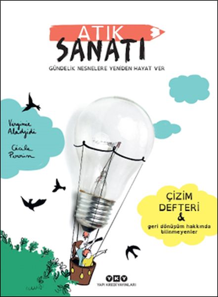 Atık Sanatı - Gündelik Nesnelere Yeniden Hayat Ver Atık Sanatı - Gündelik Nesnelere Yeniden Hayat Ver
