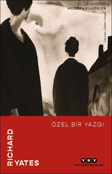Özel Bir Yazgı Özel Bir Yazgı