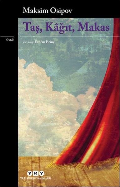 Taş, Kâğıt, Makas Taş, Kâğıt, Makas