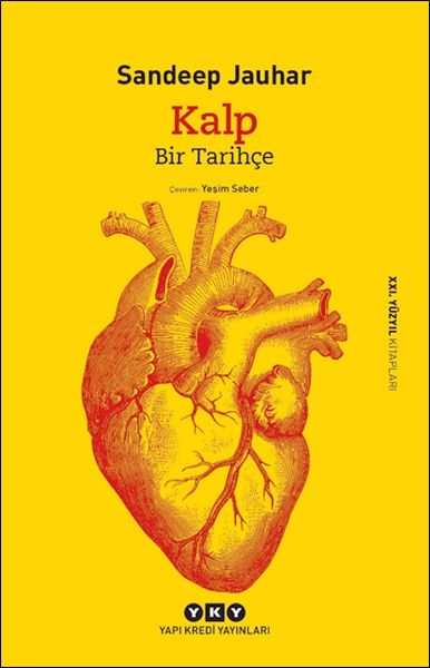 Kalp- Bir Tarihçe Kalp- Bir Tarihçe