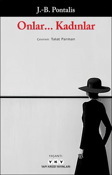 Onlar... Kadınlar Onlar... Kadınlar