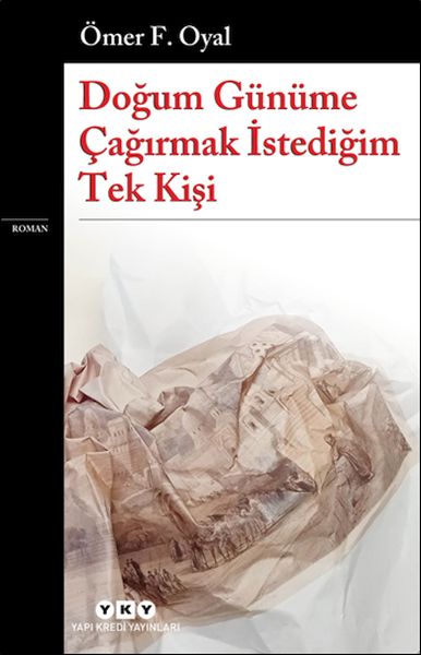 Doğum Günüme Çağırmak İstediğim Tek Kişi Doğum Günüme Çağırmak İstediğim Tek Kişi