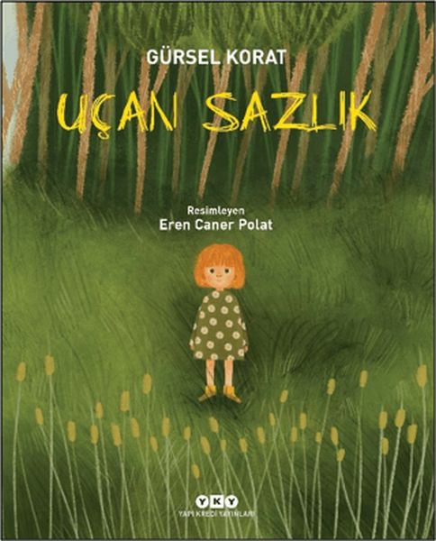 Uçan Sazlık Uçan Sazlık