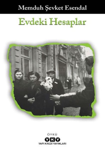Evdeki Hesaplar Evdeki Hesaplar