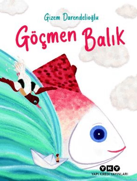 Göçmen Balık Göçmen Balık