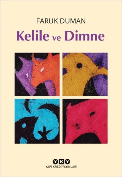 Kelile ve Dimne Kelile ve Dimne