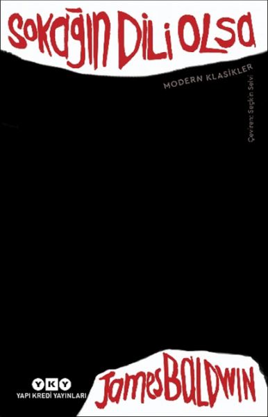 Sokağın Dili Olsa Sokağın Dili Olsa