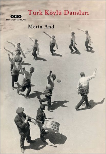 Türk Köylü Dansları Türk Köylü Dansları
