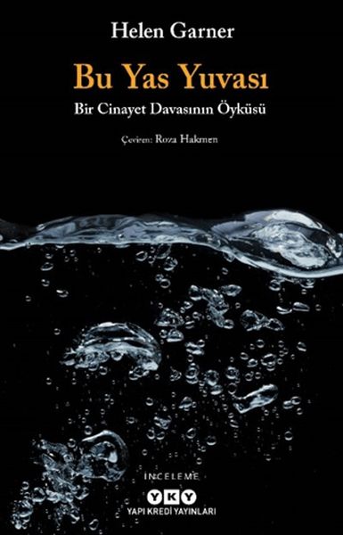 Bu Yas Yuvası Bu Yas Yuvası
