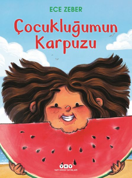 Çocukluğumun Karpuzu Çocukluğumun Karpuzu