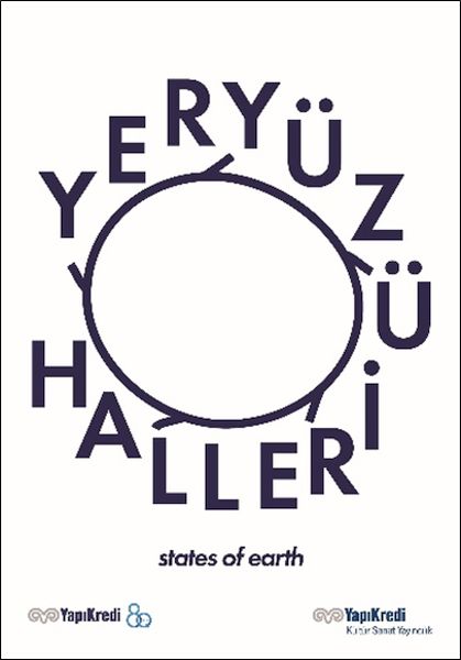 Yeryüzü Halleri / States Of Earth (Türkçe – İngilizce) Yeryüzü Halleri / States Of Earth (Türkçe – İngilizce)