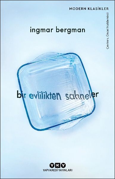 Bir Evlilikten Sahneler Bir Evlilikten Sahneler