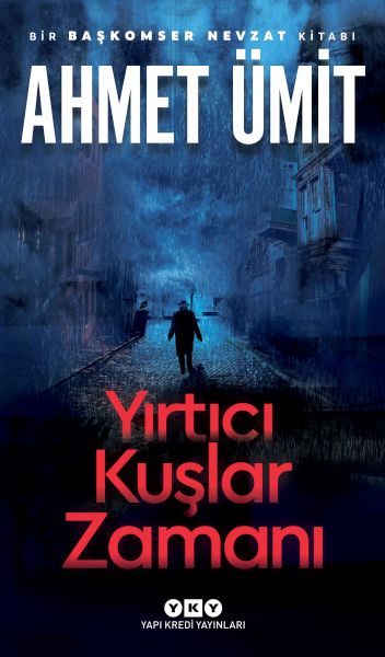 Yırtıcı Kuşlar Zamanı Yırtıcı Kuşlar Zamanı