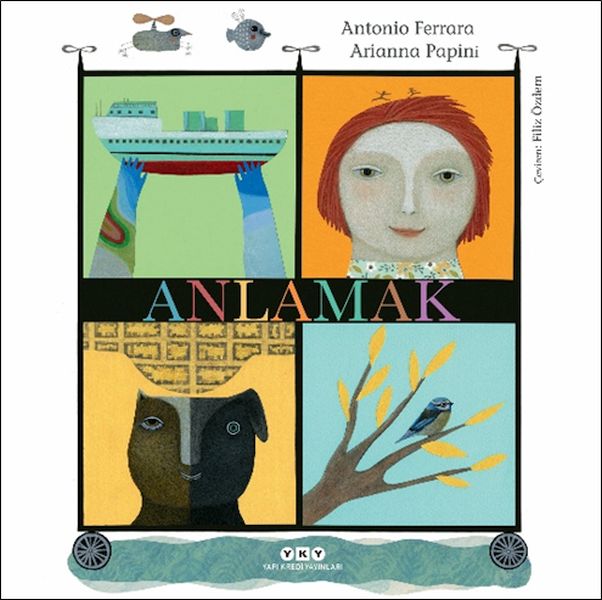 Anlamak Anlamak
