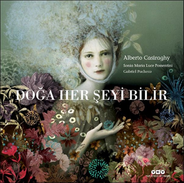 Doğa Her Şeyi Bilir Doğa Her Şeyi Bilir