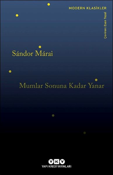 Mumlar Sonuna Kadar Yanar Mumlar Sonuna Kadar Yanar