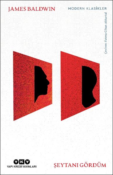 Şeytanı Gördüm Şeytanı Gördüm